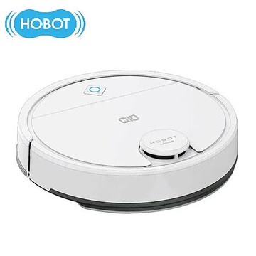 HOBOT玻妞 雷姬掃拖地機器人 LEGEE-Q10 -