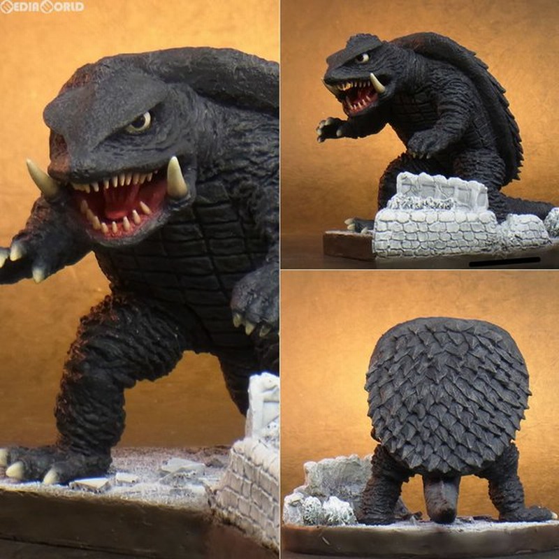 新品即納 Fig Favorite Sculptors Line デフォリアル Coinbank ガメラ1966 大怪獣決闘 ガメラ対バルゴン 完成品 フィギュア エクスプラス 通販 Lineポイント最大0 5 Get Lineショッピング