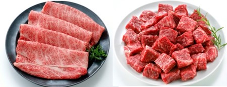 伊万里牛あじわい定期便 6回便 ヒレステーキ 焼肉 すき焼き しゃぶしゃぶ J954