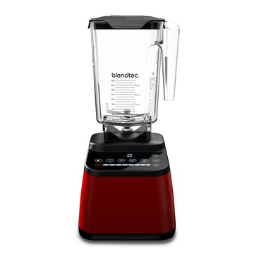 Blendtec 650 高效能食物調理機
