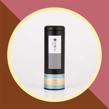 汀普拉紅茶50g｜斯里蘭卡茶｜經典鐵罐