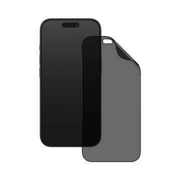 iPhone 16 Pro 3D壯撞貼 PRO 防窺