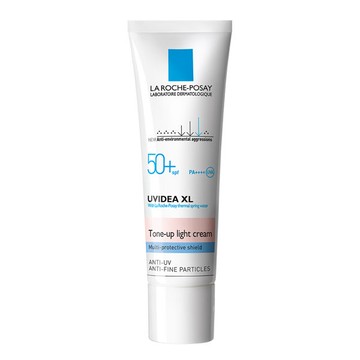 La Roche-Posay理膚寶水 全護清爽防曬亮白乳 30ml [美十樂藥妝保健]