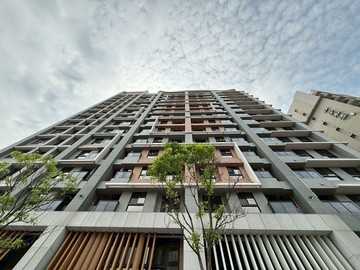 輕軌旁全3房車｜新北市淡水區中山北路三段