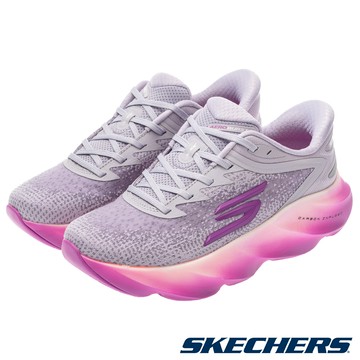 SKECHERS 女鞋 競速跑鞋系列 瞬穿舒適科技 SKX AERO BURST - 172215LVNP