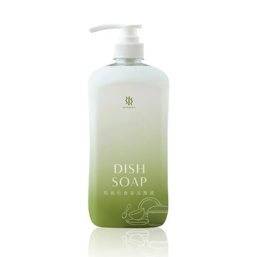 洗碗精/粉 水魔素 馬賽皂食器洗滌液 4瓶 每瓶1000ml (人寵共用) 環保馬賽皂洗碗酵素