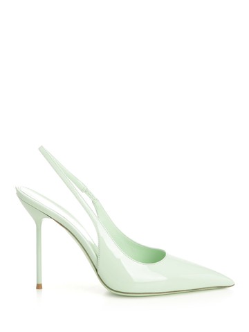 Paris Texas lidia Slingback Sandal