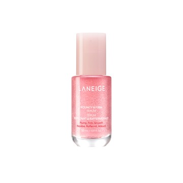 LANEIGE蘭芝 粉澎潤膠原水光精華30ml
