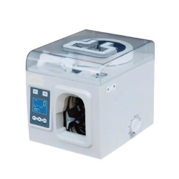 Vnice 維娜斯  金融 專用 全自動 快速 紮鈔機 / 台 JN-2019A