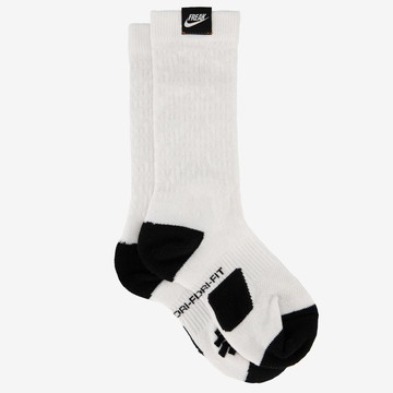 Nike Elite Crew NBA 公鹿 埋雷 字母哥 DRI-FIT 排汗 籃球襪 一雙 CK6756-100 現