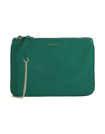 SANDRO Cross-body bags - Item 45901562