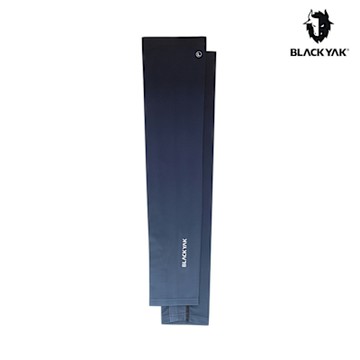 BLACKYAK 韓國 MUTANT袖套 [都會藍]│春夏 袖套 防曬 單車 涼感 運動必備 中性款 BYEB1NAM02