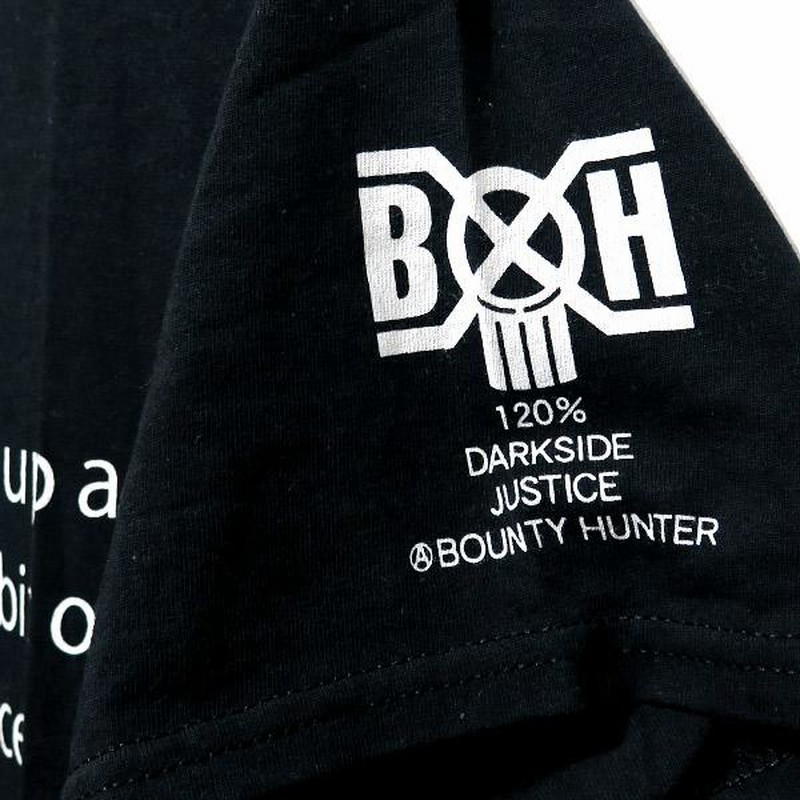 BOUNTY HUNTER バウンティーハンター A CLOCKWORK ORANGE T