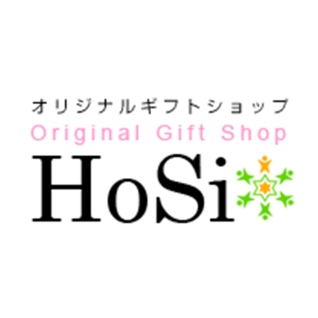 オリジナルギフトショップHosi