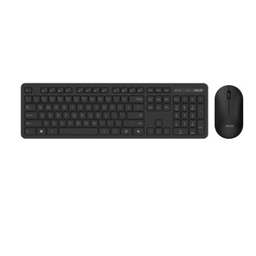 ASUS 無線鍵盤滑鼠組 (CW100)