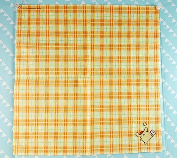 【震撼精品百貨】Pom Pom Purin 布丁狗 橘格 震撼日式精品百貨