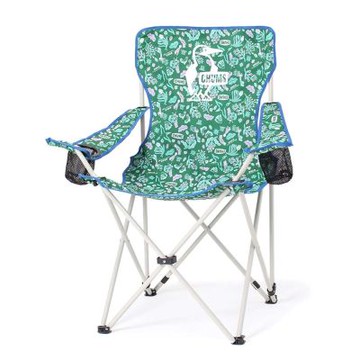 CHUMS SAYORI WADA Easy Chair Wide露營椅 CH621915Z285
