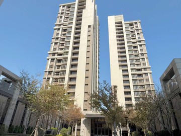 專任!!lalaport湖濱雙星四改三雙平車視野戶｜台中市東區樂業南路