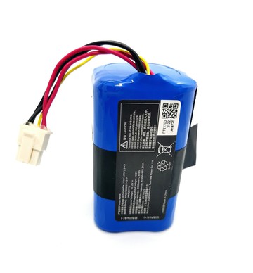 適用于華為360掃地機器人X100 MAX 2Pro原裝電池容量4950mAh