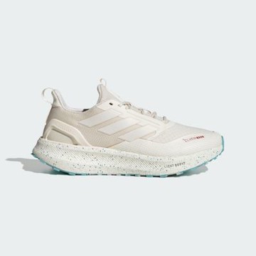 Adidas 愛迪達 Pureboost 5 Climawarm [JR2576] 男女 慢跑鞋 跑鞋 路跑 白 透氣
