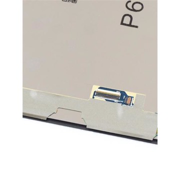 適用三星 Galaxy Tab S6 Lite P610 P615 P613屏幕總成顯示屏內外