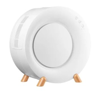 Wildex｜1L 節能除濕機 WT-D8