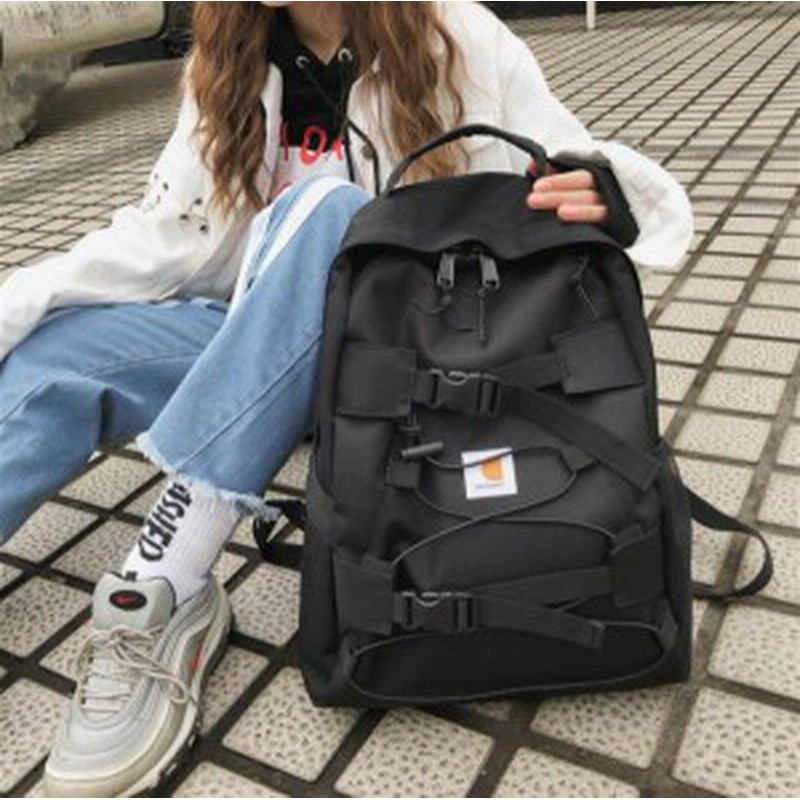 春夏 リュック キャンパスバッグ 修学旅行 通勤 通学 バックパック カッコイイ ショルダーバッグ 大容量 オシャレ 大人気 男女兼用 通販 Lineポイント最大get Lineショッピング