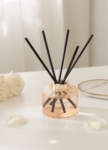 晨霧之光系列-香氛擴香瓶