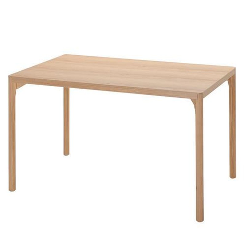 ダイニングテーブル テーブル 机 食卓テーブル IKEA イケア RAVAROR 