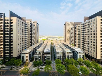 華鳳_棋琴19重奏  景觀質感裝潢2房車位｜高雄市鳳山區北仁街