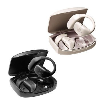 audio-technica ATH-AC5TW 開放式無線耳機 氣傳導 藍牙耳機
