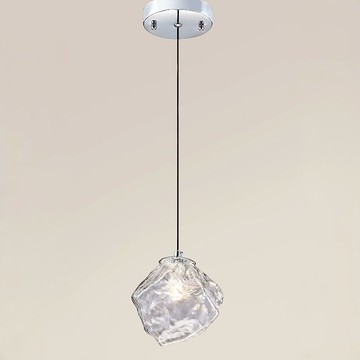 9W黃光吊燈 B140-64-71233