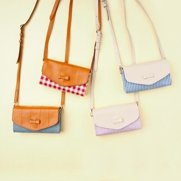 相機包【甜心通用相機包(迷你)】相機包 斜背包