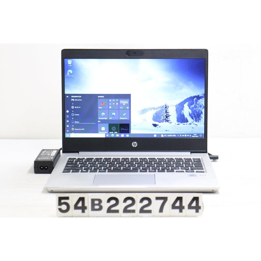 SSD256GB HP Probook430 G7 core i5-10210U