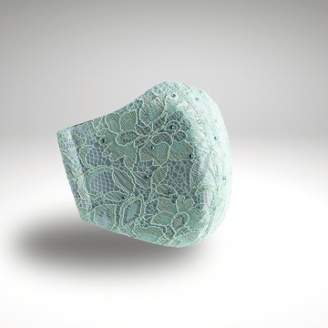 PSNY 施華洛世奇 / Race / 冰綠過濾面膜 LM5s