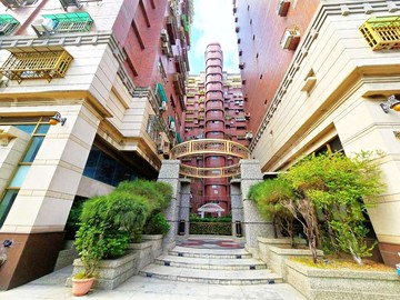 五甲第一歐薇花園 3房大平車｜高雄市鳳山區永和街