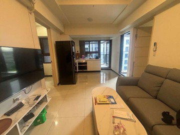 專約 悅誠輕屋齡明亮正二房+平車｜高雄市左營區桃子園路