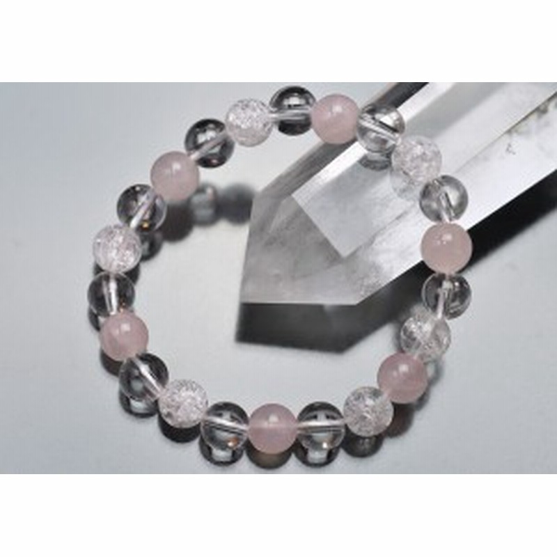 恋愛運 恋愛成就 若さ 美肌 出会い 優しさ 思いやり ローズクォーツ クリスタル レインボーク 通販 Lineポイント最大1 0 Get Lineショッピング