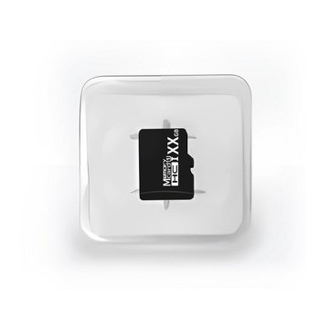 廠家批發內存卡 16GTF卡 8G 32G手機相機存儲卡64G監控行車記錄儀【北歐家居生活】