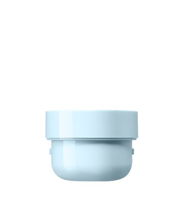 水酷修護保濕霜 (澎潤) 補充瓶 50ml