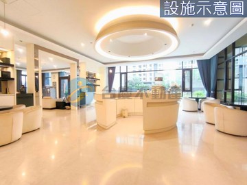 |成功學區正四房+平車|｜新竹縣竹北市科大二街
