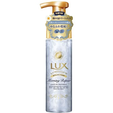 LUX Ruminiku morning of foam treatment 145ml