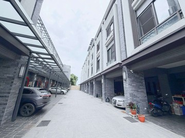 近社口輕屋齡別墅｜台中市神岡區大富路