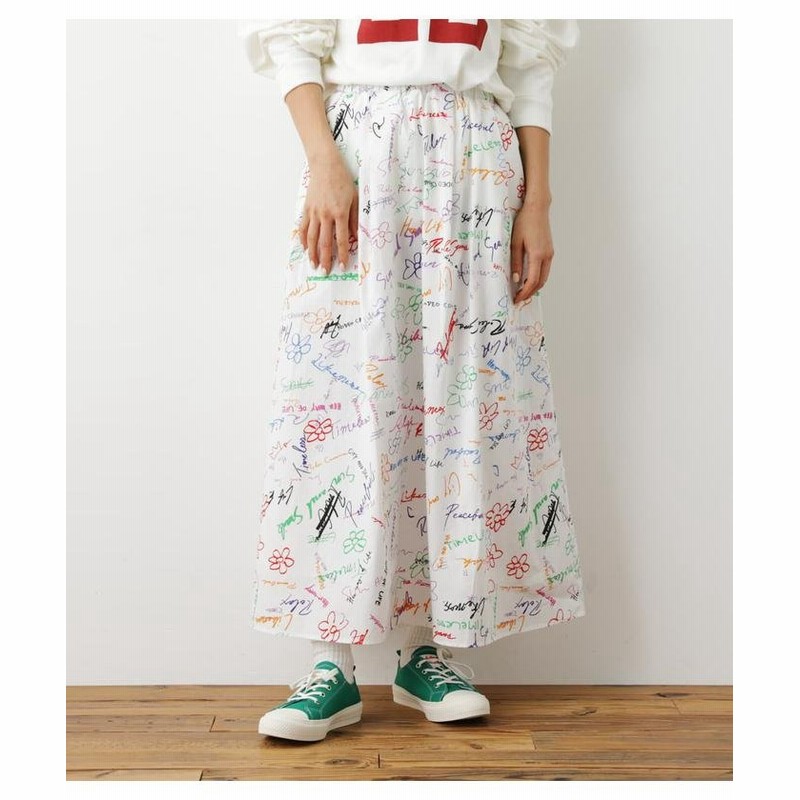 Rodeo Crowns Wide Bowl ロデオクラウンズワイドボウル Way Of Life パターンスカート レディース 柄wht5 通販 Lineポイント最大get Lineショッピング