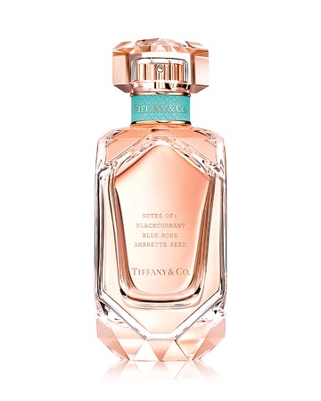 Tiffany & Co. Rose Gold Eau de Parfum 2.5 oz.