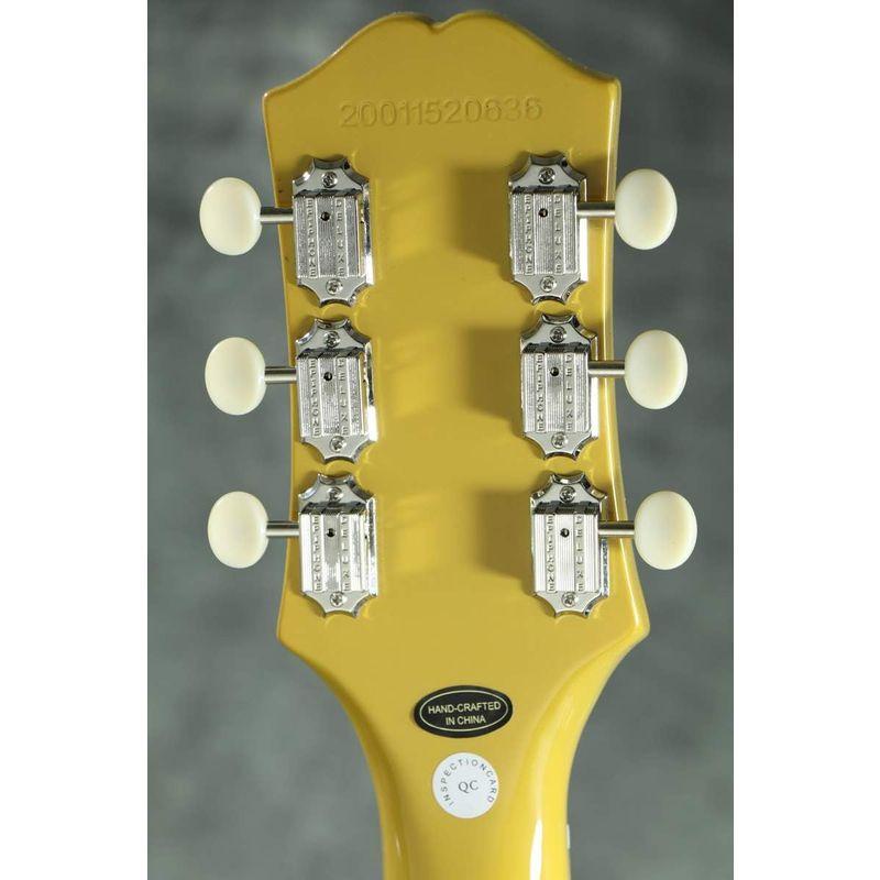 Epiphone   Inspired by Gibson Les Paul Special TV Yellow エピフォン レスポール ス