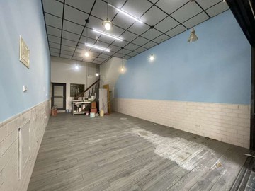 (專)德民x莒光商圈透天黃金店面+住宅｜高雄市楠梓區後昌路