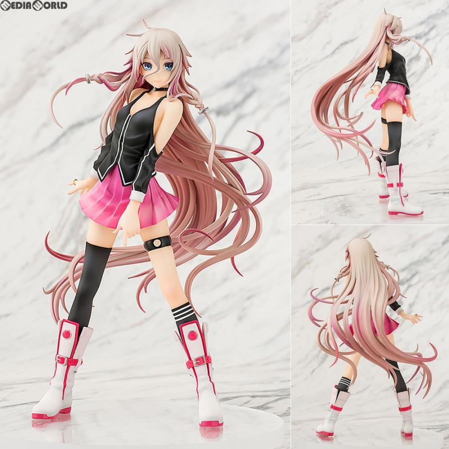 新品即納』{FIG} IA ROCKS -ARIA ON THE PLANETES- (イア