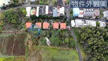 市郊千坪稀有超值甲建｜苗栗縣頭份市觀音段