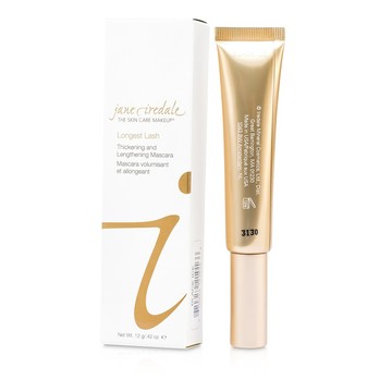 愛芮兒珍 Jane Iredale - 纖長睫毛膏
